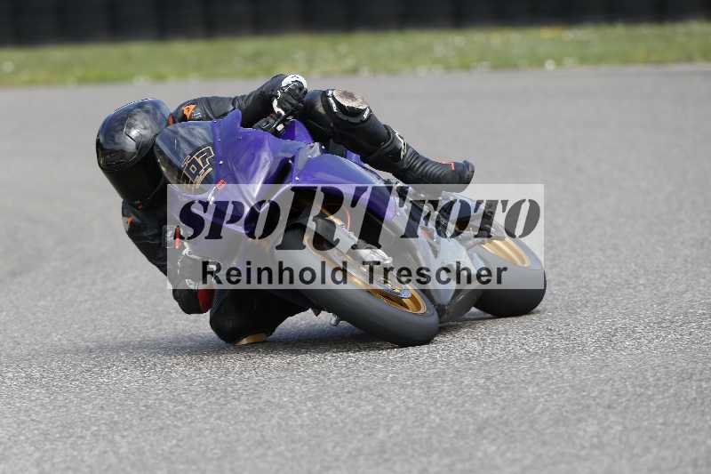 /34 25.07.2025 Speer Racing ADR/Gruppe rot/207